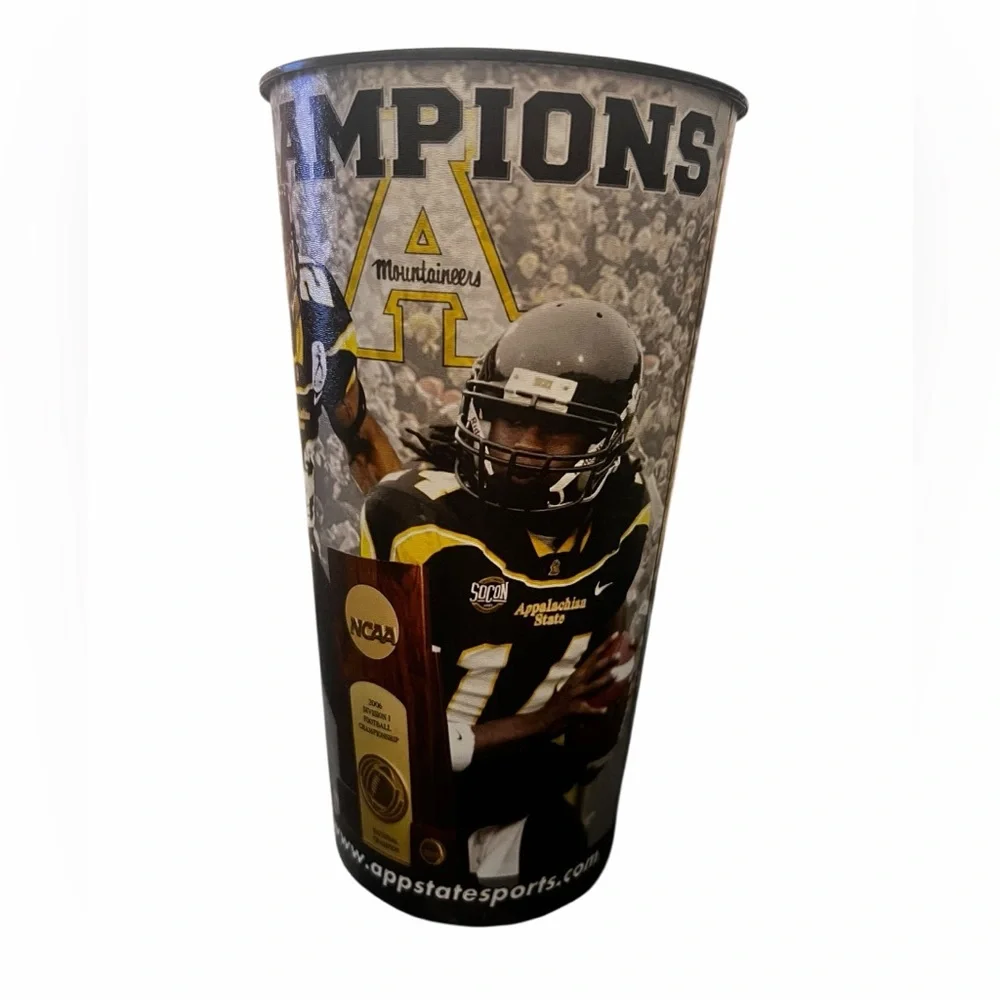 NCAA good preowned